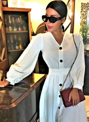 Василиса - Индивидуалка Питера, размер груди 3, метро Московская