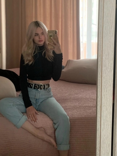 Оксана Индивидуалка СПб, телефон +7(981)002-14-54, возраст 22 - Фото 2